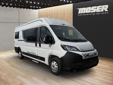 Malibu Relax 640 LE R active