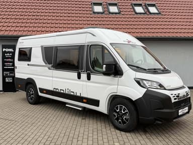 Malibu Relax 640 LE R active