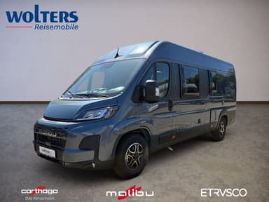 Malibu Relax 640 LE R ambition