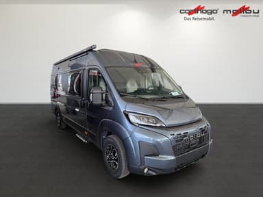 Malibu Relax 640 LE R ambition