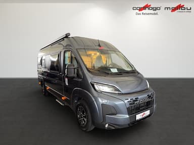 Malibu Relax 640 LE R ambition