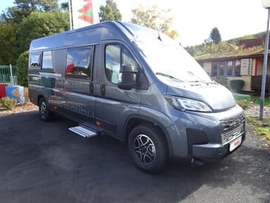 Malibu Relax 640 LE R ambition