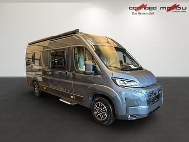Malibu Relax 640 LE R exclusive