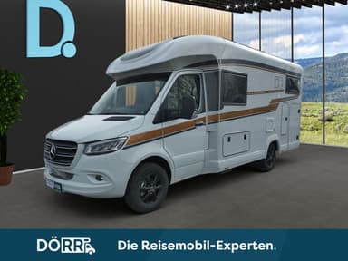 Malibu T 430 KB LE comfort