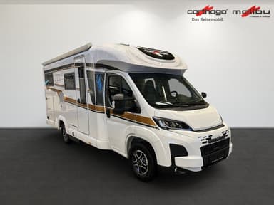 Malibu T 430 KB LE lightweight