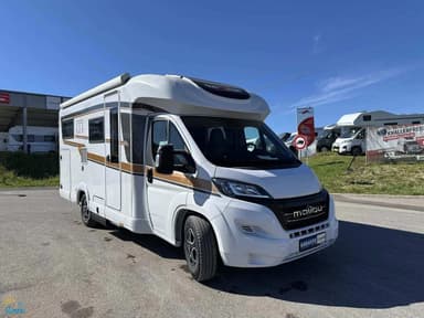 Malibu T 430 LE