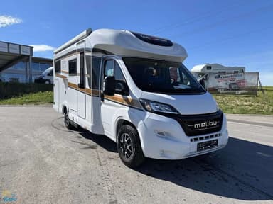 Malibu T 430 LE Touring