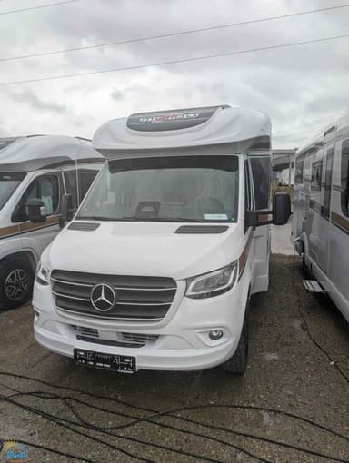 Malibu T 450 RB-LE comfort 4.2t