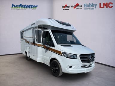 Malibu T 450 RB-LE Comfort
