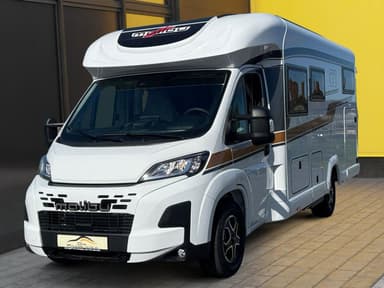 Malibu T 450 RB LE comfort