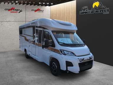 Malibu T 450 RB LE comfort