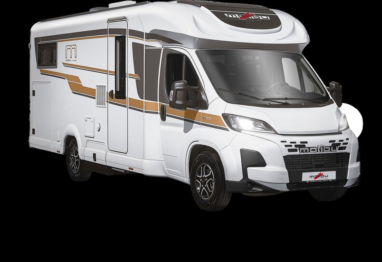 Wohnmobil Malibu T 450 RB-LE LIGHT mit 4 Sitzen bei Wohnwagencenter Hofstetter GmbH Wohnmobil Malibu 450 RB-LE LIGHT T mit 4 Sitzen und 2 Schlafplรคtzen