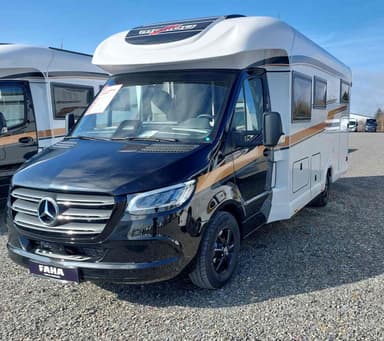 Malibu T 450 RB LE lightweight