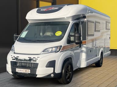 Malibu T 450 RB LE lightweight