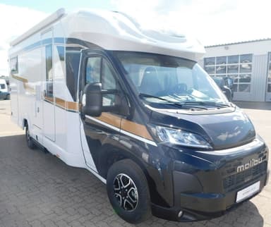 Malibu T 460 KB LE comfort