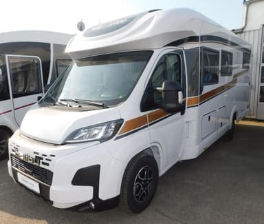 Malibu T 460 KB LE comfort