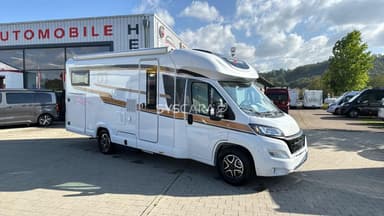 Malibu T 460 LE