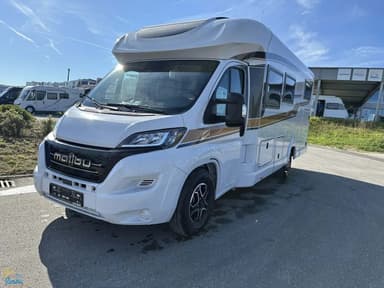 Malibu T 460 LE