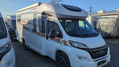 Malibu T 460 LE