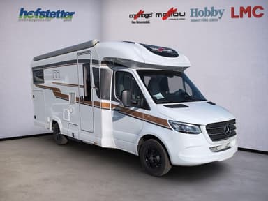 Malibu T 470 RB-LE Comfort