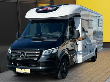 Malibu T 470 RB LE K comfort