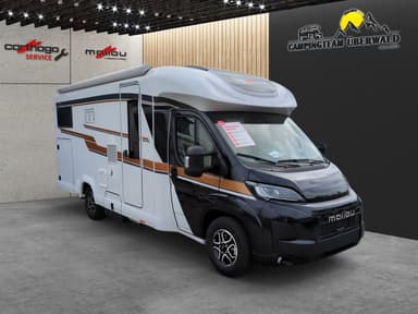 Malibu T 470 RB LE K comfort