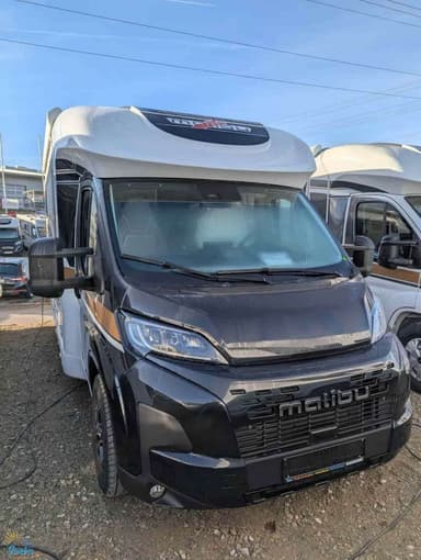 Malibu T 470 RB-LE ?K? comfort 4.2t