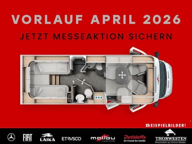 Malibu T 470 RB LE K comfort