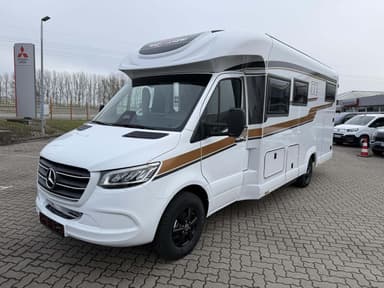Malibu T 470 RB LE K comfort