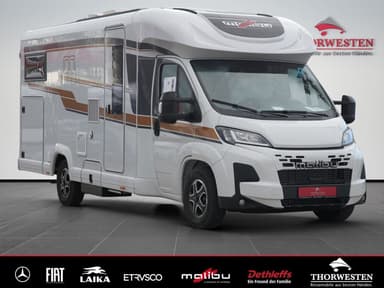 Malibu T 470 RB LE K comfort