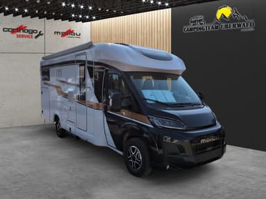 Malibu T 470 RB LE K comfort
