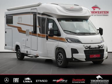 Malibu T 470 RB LE K lightweight