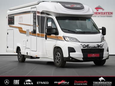 Malibu T 470 RB LE K lightweight