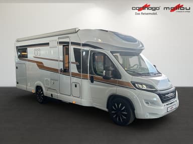 Malibu T 490 LE