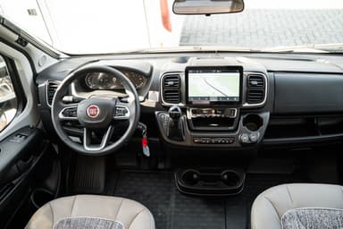 Malibu T 500 QB -Alde