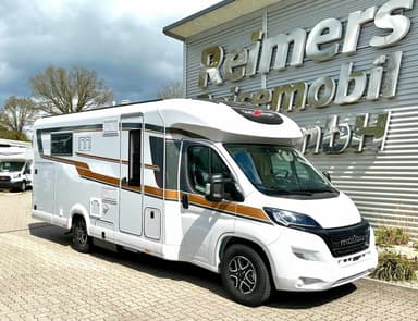 Malibu T 500 QB