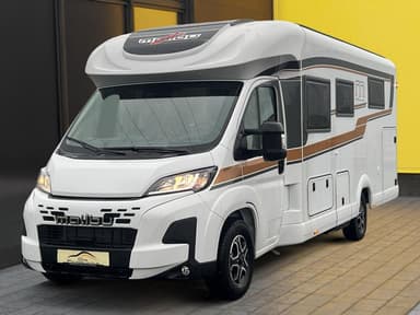 Malibu T 500 RB QB comfort