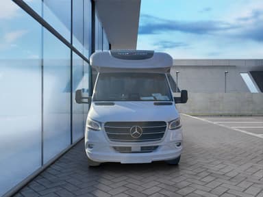 Malibu T Edition+ 490 RB LE TOP Ausstattung