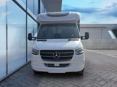 Malibu T Mercedes Benz 470 RB LE K comf.