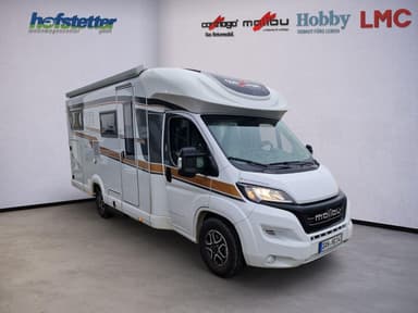 Malibu T T 430 LE