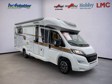 Malibu T T 500 QB