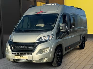 Malibu Van 640 LE
