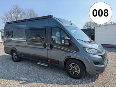 Malibu Van 640 LE