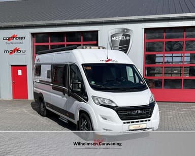 Malibu Van 640 LE