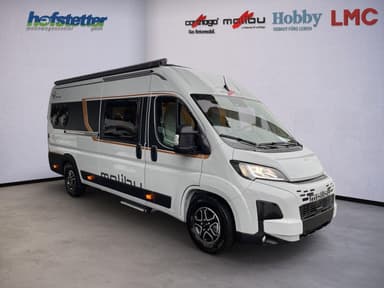 Malibu Van charming 640 LE COUPE COMFORT