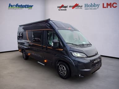 Malibu Van charming 640 LE K COUPE DIVERSITY