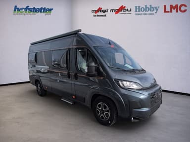 Malibu Van charming 640 LE K COUPE DIVERSITY