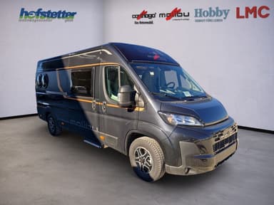 Malibu Van charming 640 LE K GT Diversity