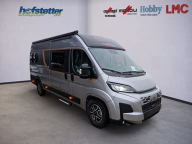 Malibu Van charming 640 LE K GT DIVERSITY