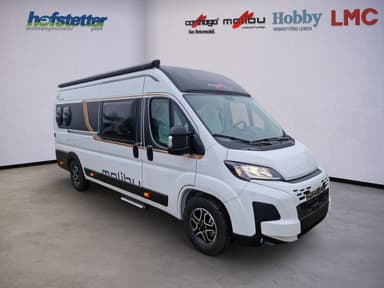 Malibu Van charming 640 LE GT COMFORT
